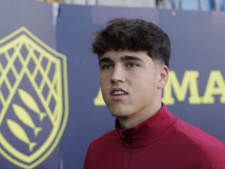 Spain call up teenager Cubarsi to replace hurt Torres in Nations League match against Denmark, Switzerland – The Headlines