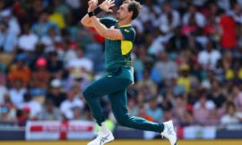 Mitchell Starc sold to Delhi Capitals for Rs 11.75 crore in IPL 2025 auction – The Headlines