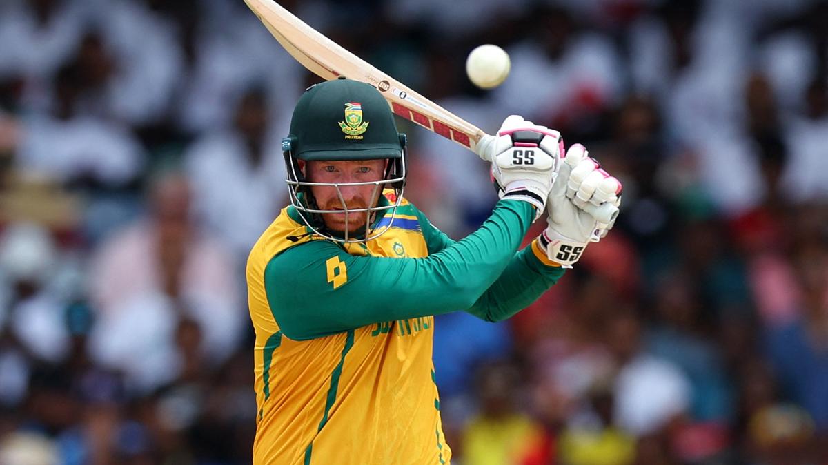 India vs South Africa 1st T20I Dream11 Prediction: IND v SA predicted XI, fantasy team picks, squads – The Headlines India vs South Africa 1st T20I Dream11 Prediction: IND v SA predicted XI, fantasy team picks, squads – The Headlines