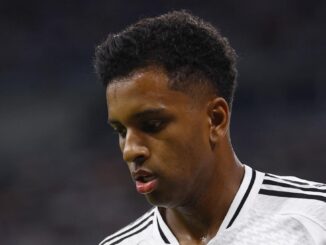 Real Madrid boosted by Rodrygo return for Getafe game – The Headlines