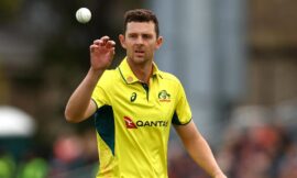 India’s series whitewash against New Zealand could ‘awaken a sleeping giant’, says Hazlewood ahead of BGT – The Headlines
