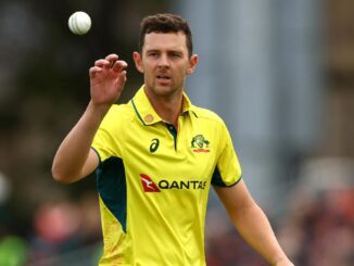 India’s series whitewash against New Zealand could ‘awaken a sleeping giant’, says Hazlewood ahead of BGT – The Headlines