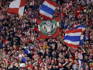 La Liga 2024-25: Atletico Madrid bans nine fans following crowd trouble, racism – The Headlines