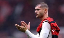 AC Milan injury news: Alvaro Morata a doubt for Cagliari clash after head injury during training – The Headlines