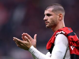 AC Milan injury news: Alvaro Morata a doubt for Cagliari clash after head injury during training – The Headlines