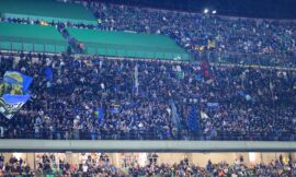 Why was there a minute’s silence before Inter vs Arsenal UEFA Champions League 2024-25 match? – The Headlines