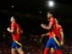 UEFA Nations League 2024-25 quarterfinals: Champion Spain draws Netherlands, Germany plays Italy, Portugal faces Denmark – The Headlines