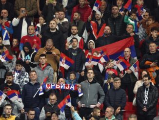 UEFA punishes Serbia for fan incidents at Switzerland game in Nations League – The Headlines