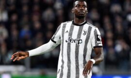 Juventus terminates contract of Paul Pogba – The Headlines