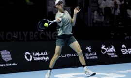 Sinner gears up for ATP Finals at home after injury setback – The Headlines