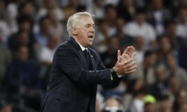 Real Madrid manager Carlo Ancelotti says competitions should have been suspended after Spain’s flash floods – The Headlines