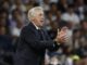 Real Madrid manager Carlo Ancelotti says competitions should have been suspended after Spain’s flash floods – The Headlines