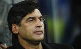 UEFA Champions League 2024-25: Milan coach Fonseca downplays challenge posed by Real Madrid – The Headlines