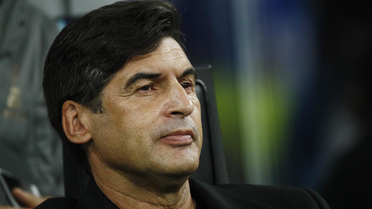 UEFA Champions League 2024-25: Milan coach Fonseca downplays challenge posed by Real Madrid – The Headlines