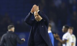 Liverpool boss Slot believes in learning everyday; confirms Alisson, Chiesa and Jota’s absence till international break – The Headlines