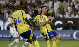 Saudi Pro League 2024-25: Defending champion Al Hilal holds Cristiano Ronaldo’s Al Nassr to 1-1 draw – The Headlines