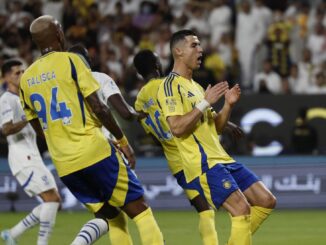 Saudi Pro League 2024-25: Defending champion Al Hilal holds Cristiano Ronaldo’s Al Nassr to 1-1 draw – The Headlines