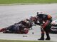 Malaysian MotoGP 2024: Jack Miller says he was lucky to walk away from crash – The Headlines