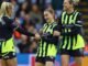 WSL 2024-25: Man City stays atop after beating Crystal Palace; Man United holds Arsenal to 1-1 draw – The Headlines