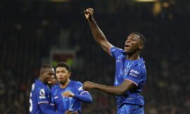 Manchester United held to 1-1 draw by Chelsea as Van Nistelrooy remains unbeaten as interim manager – The Headlines