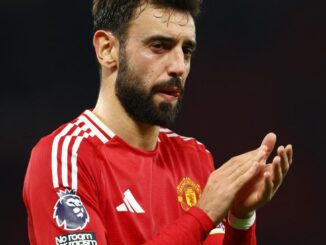 Bruno Fernandes felicitated for 250th match before Man United vs Leicester City in Premier League – The Headlines