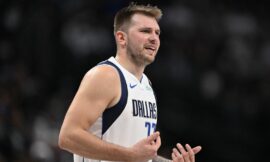 NBA roundup: Luka Doncic powers Mavs past Magic; Nets lose to Pistons – The Headlines