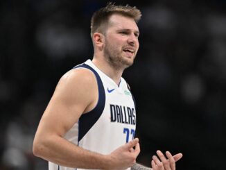 NBA roundup: Luka Doncic powers Mavs past Magic; Nets lose to Pistons – The Headlines