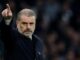 Premier League 2024-25: Spurs boss Postecoglou not focusing on table until end of season – The Headlines