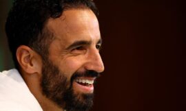 Man United manager Amorim talks about links to Manchester City before taking up MUFC job – The Headlines