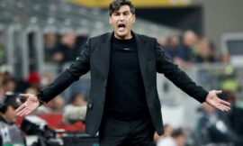 UEFA Champions League: Fonseca urges Milan to seize chance for win against Real Madrid – The Headlines