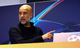 UEFA Champions League: Guardiola sees challenging season for injury-hit City – The Headlines