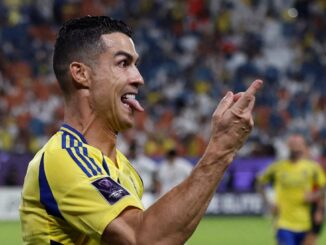 AFC Champions League Elite: Cristiano Ronaldo strikes as Al Nassr thrashes holder Al-Ain 5-1 – The Headlines