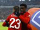 Champions League 2024-25: Lille maintains solid form after holding Juventus to 1-1 draw – The Headlines