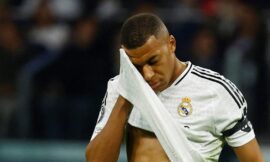 Real Madrid vs Osasuna LIVE score, La Liga 2024-25: Lineups out; Mbappe to start in RMA v OSA; Kick-off at 6:30 PM IST – The Headlines