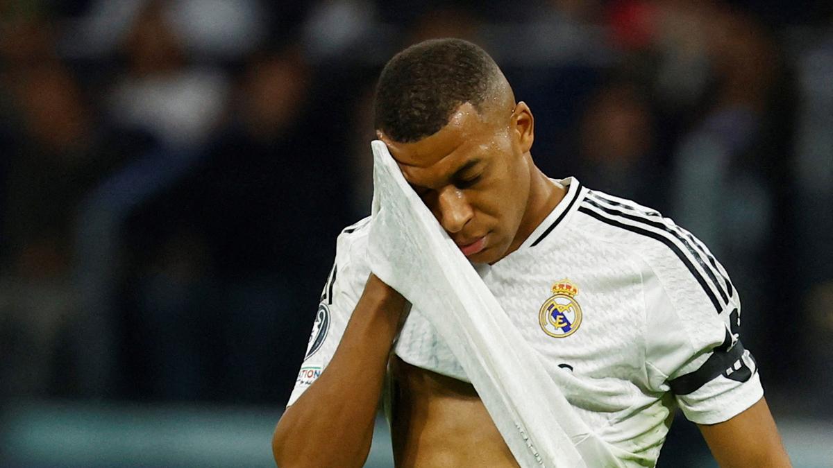 Real Madrid vs Osasuna LIVE score, La Liga 2024-25: Lineups out; Mbappe to start in RMA v OSA; Kick-off at 6:30 PM IST – The Headlines