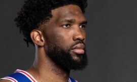 NBA: 76ers’ Embiid handed three-game suspension – The Headlines