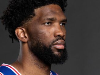 NBA: 76ers’ Embiid handed three-game suspension – The Headlines