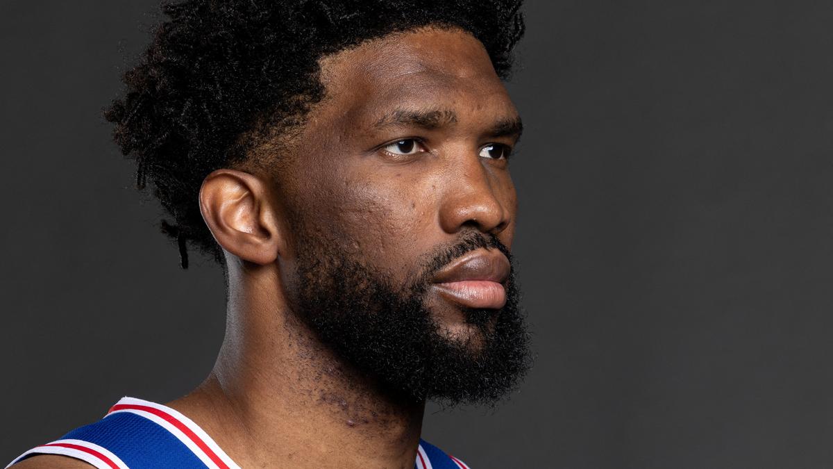 NBA: 76ers’ Embiid handed three-game suspension – The Headlines