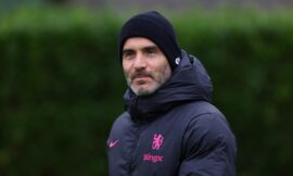 Chelsea team news for Europa Conference League: Palmer, Sancho set to miss FC Noah clash, says Maresca – The Headlines