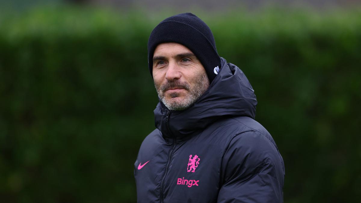 Chelsea team news for Europa Conference League: Palmer, Sancho set to miss FC Noah clash, says Maresca – The Headlines