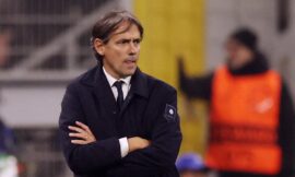 Serie A 2024-25: Inter’s Inzaghi praises leader Napoli ahead of top-of-the-table clash – The Headlines