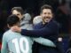 Champions League 2024-25: Correa scores late winner for Atletico as PSG’s UCL woes continue – The Headlines