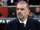 Europa League 2024-25: Poor first half cost Spurs at Galatasaray, says Postecoglou – The Headlines