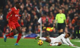 Premier League 2024-25: Konate injury clouds Liverpool’s horizon ahead of Man City clash – The Headlines