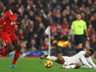 Premier League 2024-25: Konate injury clouds Liverpool’s horizon ahead of Man City clash – The Headlines