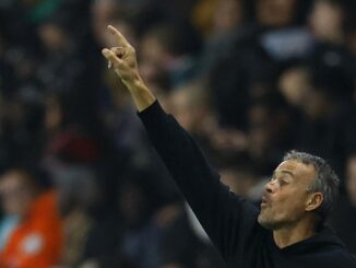 Ligue 1 2024-25: Luis Enrique hails PSG’s efficiency in Angers victory – The Headlines