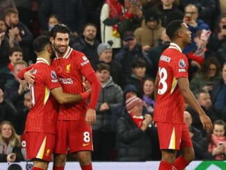 Southampton vs Liverpool LIVE, Premier League 2024-25: Lineups out soon; Injury ridden Reds hope to increase gap at the top – The Headlines