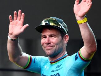 Cycling great Cavendish wins final race in Singapore – The Headlines