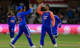 SA vs IND, 2nd T20I: Chakaravarthy credits domestic grind, Gambhir’s role clarity for comeback form – The Headlines