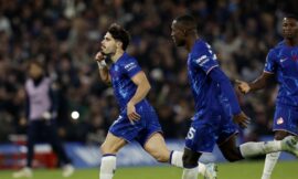 Premier League 2024-25: Chelsea and Arsenal play out 1-1 draw in lively London derby – The Headlines